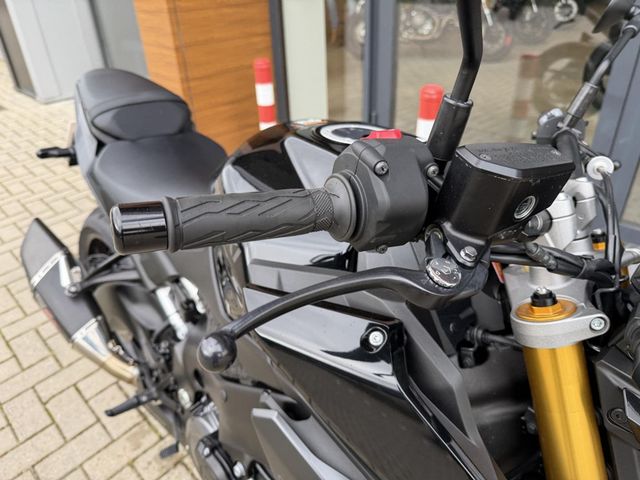 suzuki - gsx-s-1000