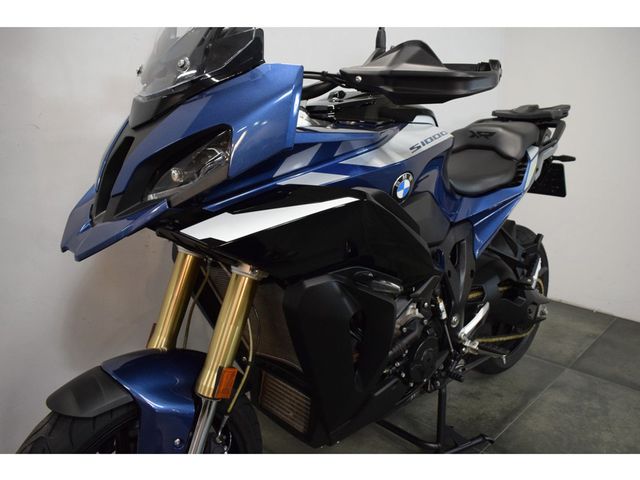 bmw - s-1000-xr