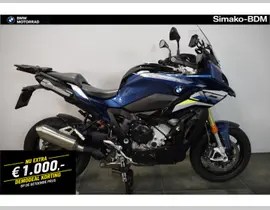 BMW S 1000 XR 2025 occasion