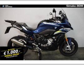 BMW S 1000 XR 2025 occasion