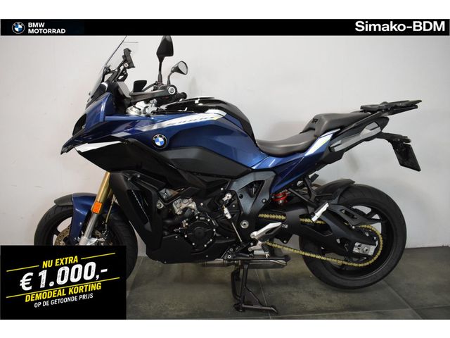 bmw - s-1000-xr
