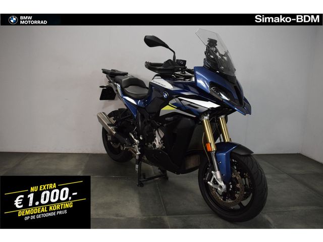 bmw - s-1000-xr