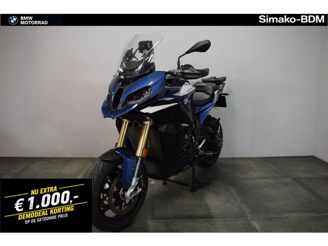 bmw - s-1000-xr