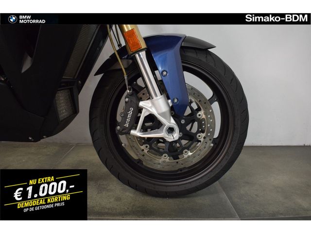 bmw - s-1000-xr