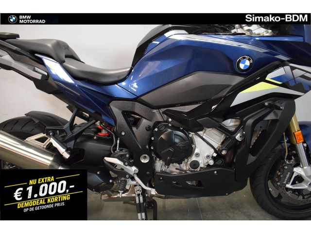 bmw - s-1000-xr