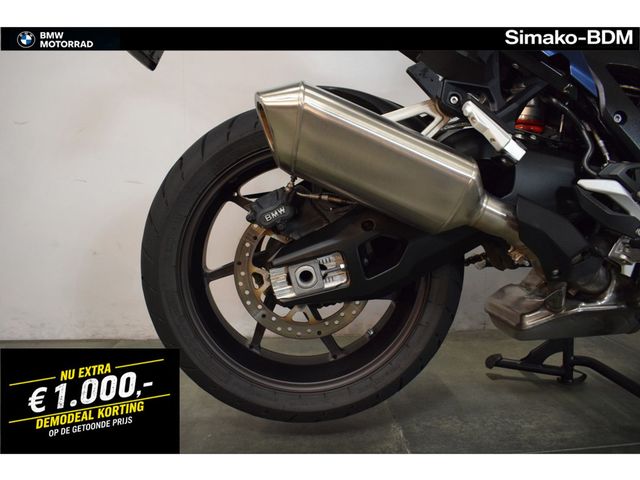 bmw - s-1000-xr