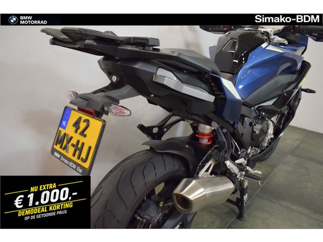 bmw - s-1000-xr