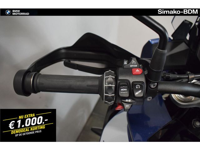 bmw - s-1000-xr