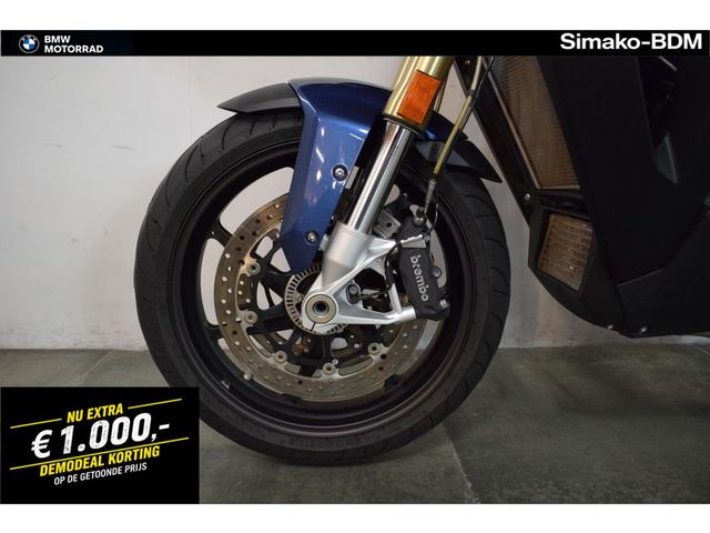 bmw - s-1000-xr