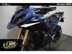BMW S 1000 XR 2025 occasion – foto 14 van 17