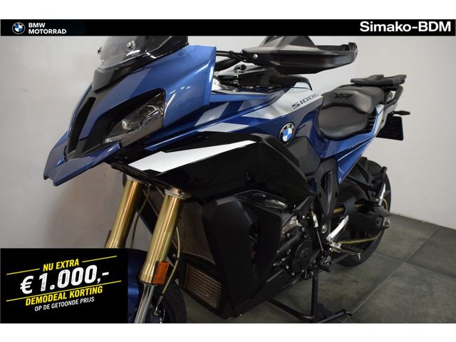 bmw - s-1000-xr