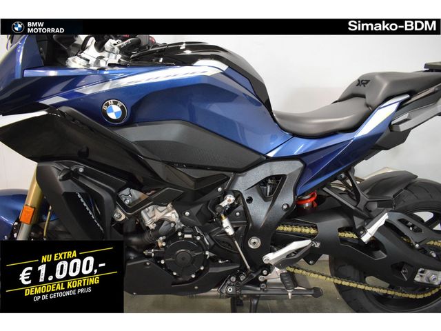 bmw - s-1000-xr