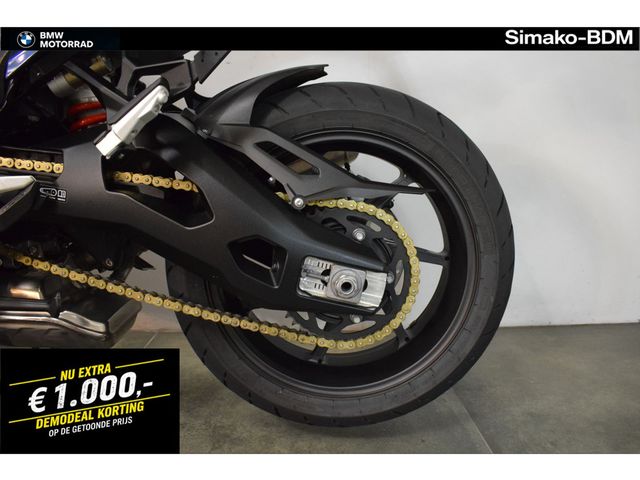 bmw - s-1000-xr