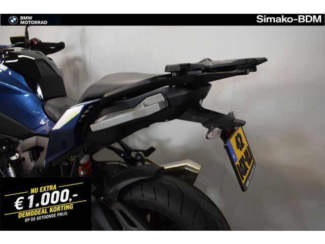 bmw - s-1000-xr