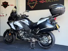 Kawasaki Versys 1000 SE Grand Tourer 2019 occasion – foto 4 van 25