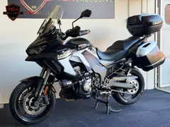 Kawasaki Versys 1000 SE Grand Tourer 2019 occasion – foto 6 van 25