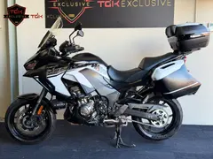 Kawasaki Versys 1000 SE Grand Tourer 2019 occasion – foto 5 van 25