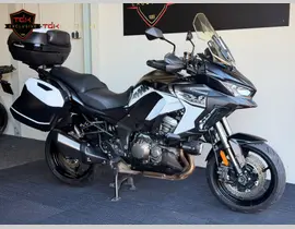 Kawasaki Versys 1000 SE Grand Tourer 2019 occasion