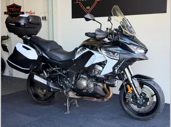 Kawasaki Versys 1000 SE Grand Tourer 2019 occasion