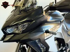 Kawasaki Versys 1000 SE Grand Tourer 2019 occasion – foto 7 van 25