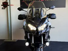 Kawasaki Versys 1000 SE Grand Tourer 2019 occasion – foto 8 van 25