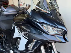 Kawasaki Versys 1000 SE Grand Tourer 2019 occasion – foto 9 van 25