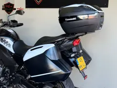 Kawasaki Versys 1000 SE Grand Tourer 2019 occasion – foto 14 van 25