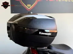 Kawasaki Versys 1000 SE Grand Tourer 2019 occasion – foto 15 van 25