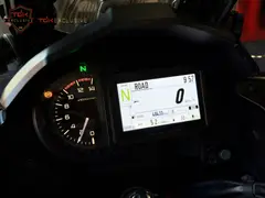 Kawasaki Versys 1000 SE Grand Tourer 2019 occasion – foto 23 van 25