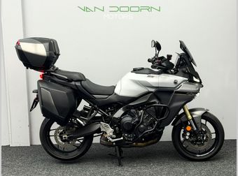 Yamaha Tracer 9 GT Y-AMT 2025 occasion
