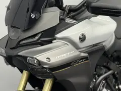 Yamaha Tracer 9 GT Y-AMT | 2025 | Ceramic Ice | 7DKM 2025 occasion – foto 19 van 19