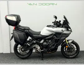 Yamaha Tracer 9 GT Y-AMT 2025 occasion