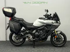 Yamaha Tracer 9 GT Y-AMT | 2025 | Ceramic Ice | 7DKM 2025 occasion – foto 2 van 19