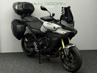 YAMAHA TRACER 9 GT Y-AMT – foto 4