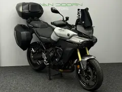Yamaha Tracer 9 GT Y-AMT | 2025 | Ceramic Ice | 7DKM 2025 occasion – foto 4 van 19