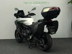 Yamaha Tracer 9 GT Y-AMT | 2025 | Ceramic Ice | 7DKM 2025 occasion – foto 5 van 19