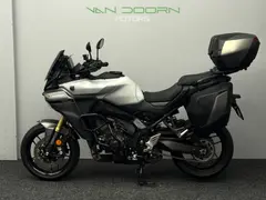 Yamaha Tracer 9 GT Y-AMT | 2025 | Ceramic Ice | 7DKM 2025 occasion – foto 6 van 19