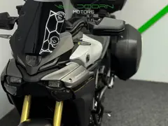 Yamaha Tracer 9 GT Y-AMT | 2025 | Ceramic Ice | 7DKM 2025 occasion – foto 8 van 19