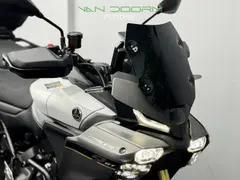 Yamaha Tracer 9 GT Y-AMT | 2025 | Ceramic Ice | 7DKM 2025 occasion – foto 9 van 19