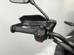 Yamaha Tracer 9 GT Y-AMT | 2025 | Ceramic Ice | 7DKM 2025 occasion – foto 10 van 19