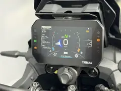 Yamaha Tracer 9 GT Y-AMT | 2025 | Ceramic Ice | 7DKM 2025 occasion – foto 13 van 19