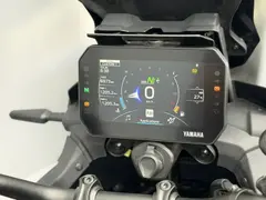 Yamaha Tracer 9 GT Y-AMT | 2025 | Ceramic Ice | 7DKM 2025 occasion – foto 14 van 19
