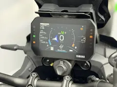 Yamaha Tracer 9 GT Y-AMT | 2025 | Ceramic Ice | 7DKM 2025 occasion – foto 15 van 19