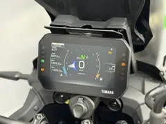 Yamaha Tracer 9 GT Y-AMT | 2025 | Ceramic Ice | 7DKM 2025 occasion – foto 16 van 19