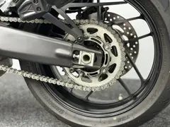 Yamaha Tracer 9 GT Y-AMT | 2025 | Ceramic Ice | 7DKM 2025 occasion – foto 17 van 19