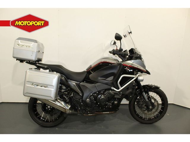 honda - vfr-1200-x-dct-crosstourer