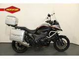 HONDA VFR 1200 X DCT CROSSTOURER
