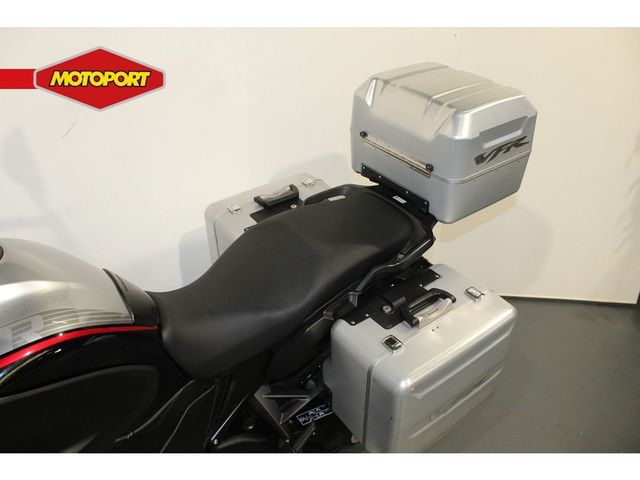honda - vfr-1200-x-dct-crosstourer