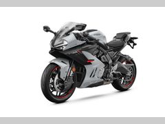 Cfmoto 675 SR-R 2026 nieuw – foto 1 van 4