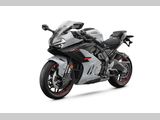 CFMOTO 675 SR-R